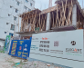 Luxurious Ongoing Apartment for Sale @ Aftabnagar, Block-F